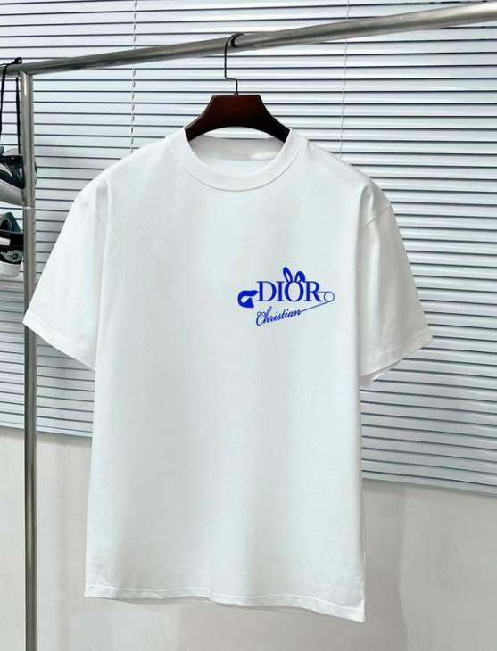 Dior T Shirts Short _SKUDiorS-XXL11Ln5516400